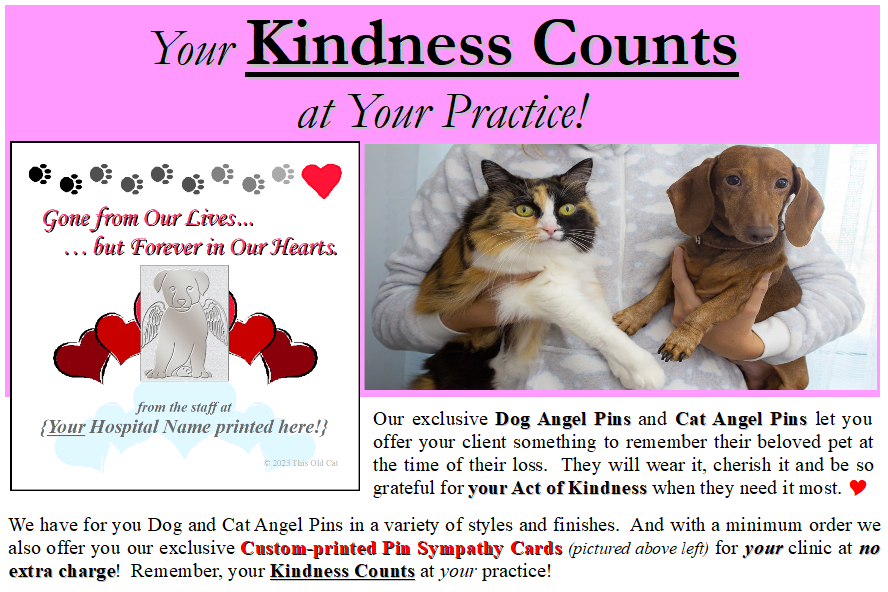Click HERE for our Kindness Counts Program