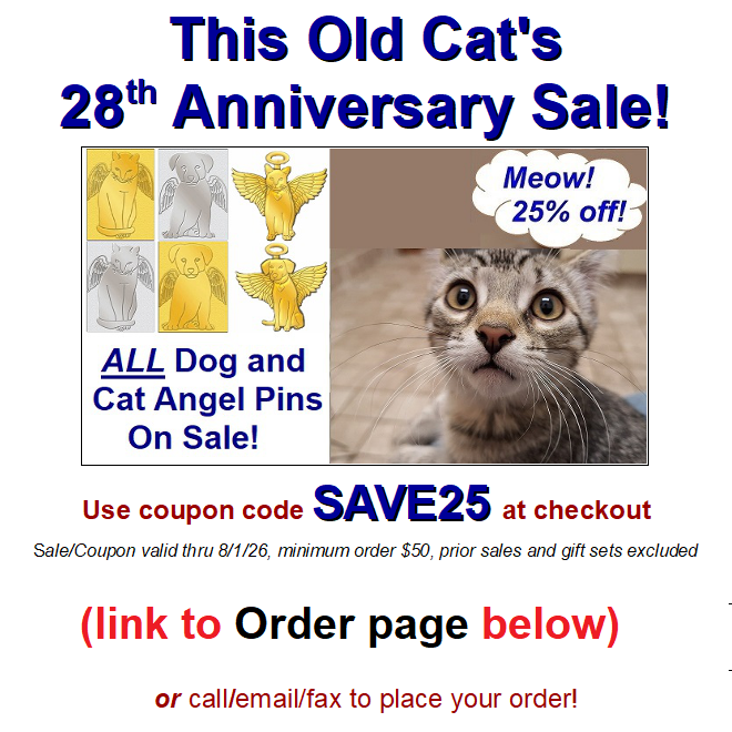 2026 Annivesary Sale