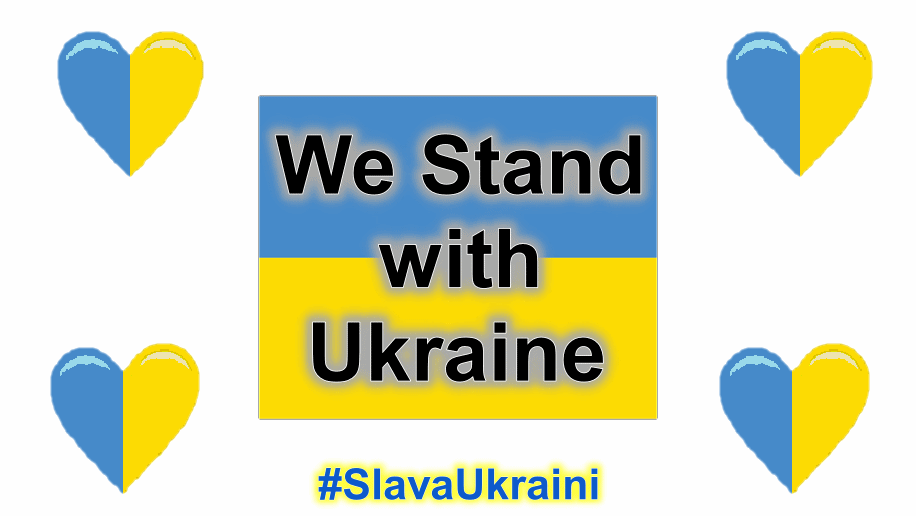 Help Ukraine